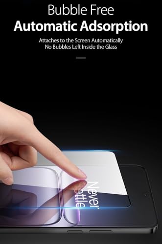 Image of Mr.Shield Top-Notch HD+ Tempered Glass Screen Protector Guard for OnePlus Nord CE 5 / CE5 5G, Case Friendly [1 Pack]