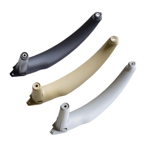 Poignée de porte intérieure pour BMW X5 E70 et X6 E71 E72 - 3