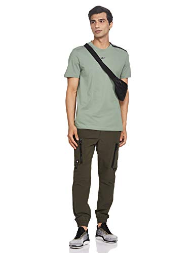 Image of Reebok Regular Fit Men's T Shirts