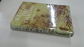 Hardcover West of the Darling Book