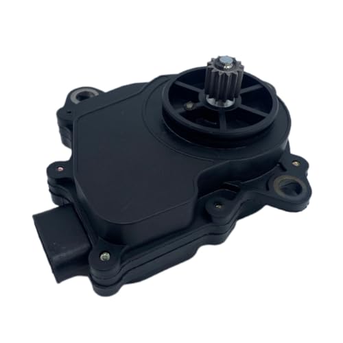 Boîtier de transfert de servo HS400 pour réparer la transmission ATV