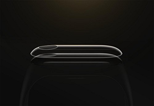 Película Protetora para Xiaomi MiBand 3-2pcs