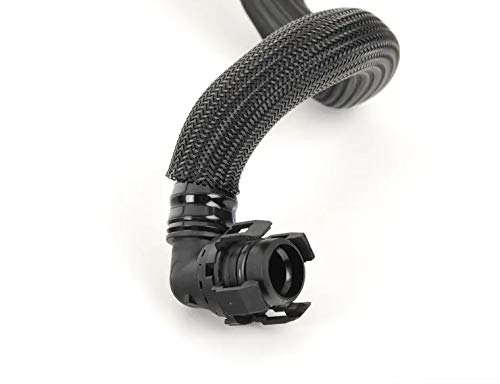 Crankcase-Ventilation Vent Pipe Hose 11157589989 : Amazon.co.uk 