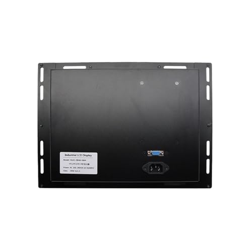 Image of 1pc 12 Inch Monitor for VF1 VF2 VF3 9-Pin 28HM-NM4 CRT Monitor Replacement