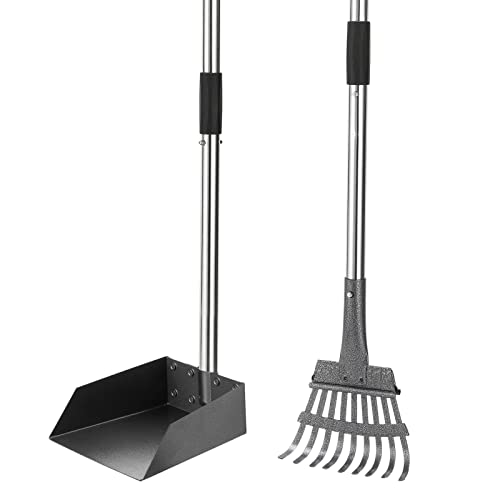 The 10 Best Dog Poop Scooper for Grass of 2022 Review Best Pet Pro