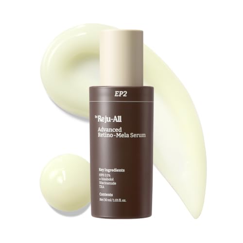 Dr.Reju-All Advanced Retino-Mela Serum