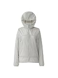 [ザ・ノース・フェイス] ジャケット Swallowtail Hoodie フォッシルアイボリー M