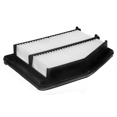 Filtre à air ACDelco A3632C pour moteur thermique de voiture particulière