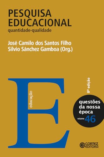 Pesquisa educacional: quantidade-qualidade