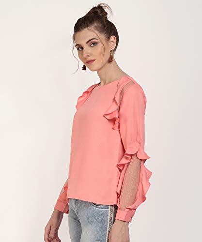 Image of Rare Women's Regular Fit Blouse