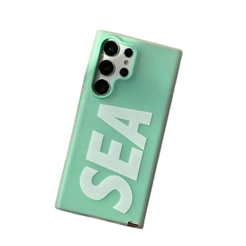 PEEPERLY Back Cover Case for Samsung Galaxy S24 Ultra Scratch Resistant Anti-Slip TPU Shockproof Protective Durable Retro Boho Lanyard Bracket Case(Pattern 1) (B0D9PYC2P7) Amazon Price History, Amazon Price Tracker