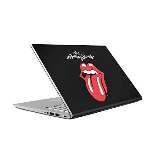 Vinyle Rolling Stones ASUS Vivobook 14 X409FA protection coque
