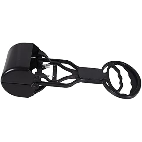 HOCHSTE Dog Waste Pickup Pooper Cat Pet Toilet Walking Poo Poop Scoop Grabber Picker UK Cover