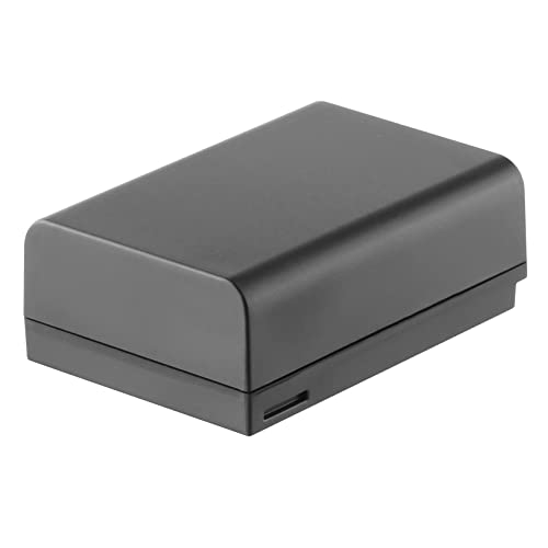 Blumax Batteria compatibile con Nikon EN-EL25