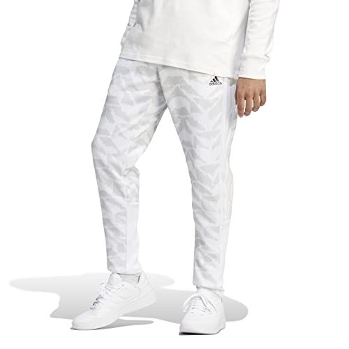 tiro 19 camo training tracksuit bottoms