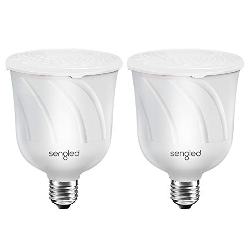 Sengled Pulse Bluetooth Light Bulb JBL Speaker System App Controlled Dimmable LED Bulb