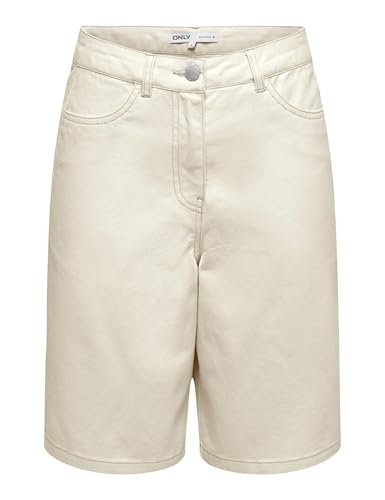 Short Bermuda Onlelsa EMB OTW ONLY femme vêtement été décontracté