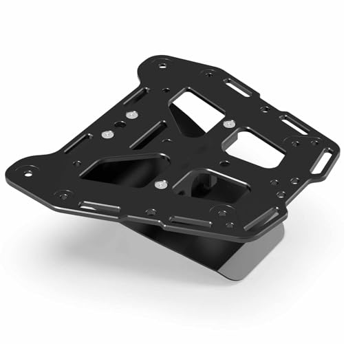 Support de sacoche arrière moto Harley Sportster S RH1250S 2021-2024