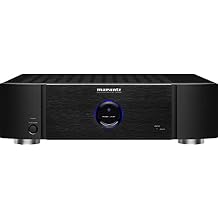 Marantz MM7025/N1B Amplifier Black