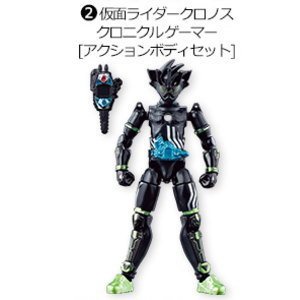 仮面ライダークロノス（エクゼイドTV版） 　コスプレ用マスク　塗装完成品 仮面ライダークロノス（エクゼイドTV版） コスプレ用マスク 塗装