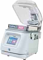 Amazon.co.jp: TOSEI 卓上型ホットパック対応真空包装機 HVP-282