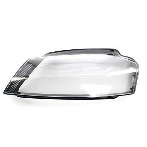 Couvercle de phare avant gauche pour Audi A3 S3 RS3 8P Facelift 2008-2012
