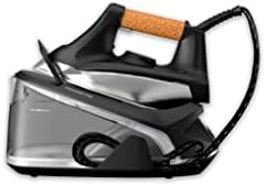 Rowenta VR7040 Ferro A Vapore 2200W - Generatore Vapore 200g/min, 5.2 Bar, Serbatoio 1.2L - Foto 9