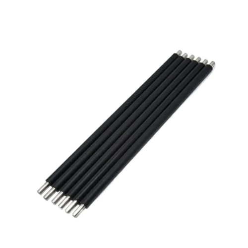 Rouleau de charge primaire compatible Kyocera M3040 M3540 M3645, lot de 10 pièces