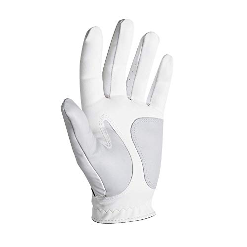 Footjoy 66146-ML Men'S Weathersof Golf Glove thumb #3