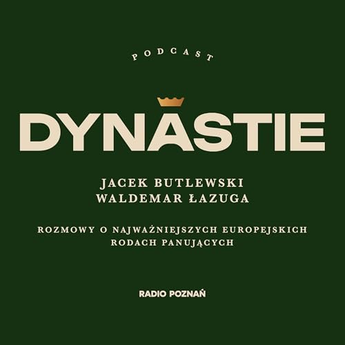 『Dynastie』のカバーアート