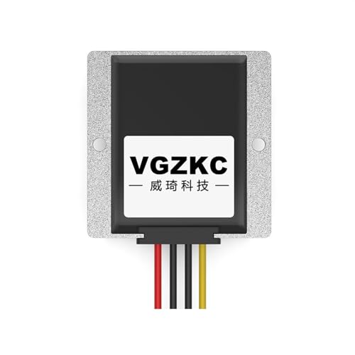Convertisseur de puissance CC pour utiliser vos appareils 12V - 7