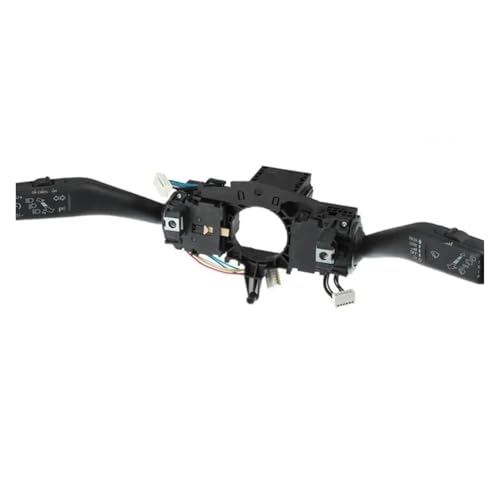 Interrupteur de colonne de direction 5K0953513S pour Golf Plus 2010 2011 2012