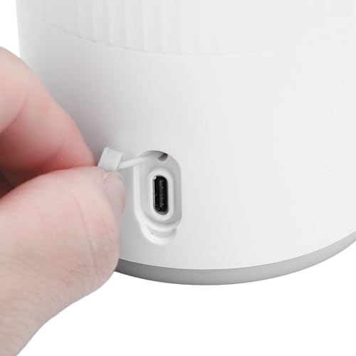 Bouilloire électrique portable inox pour chauffer l'eau du biberon à 55°C - 8