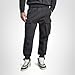 G-STAR Raw Men's Cargo Pocket Sweat Pants,Shadow,X-Large