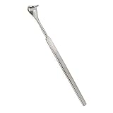 SURGICAL ONLINE Desmarres Lid Retractor 5.50Size 1, 11mm Ophthalmic Stainless Steel Eye Retractors