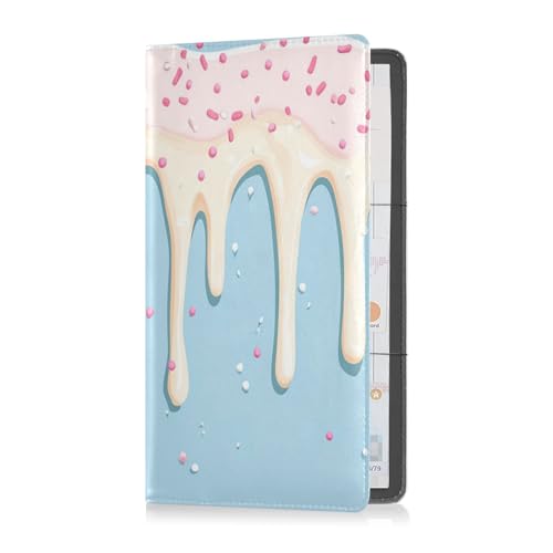 Organizador de Documentos para Auto Slim miniatura 7