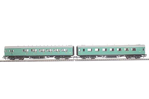 Hornby- Materiale rotabile-Coaches, R4534D