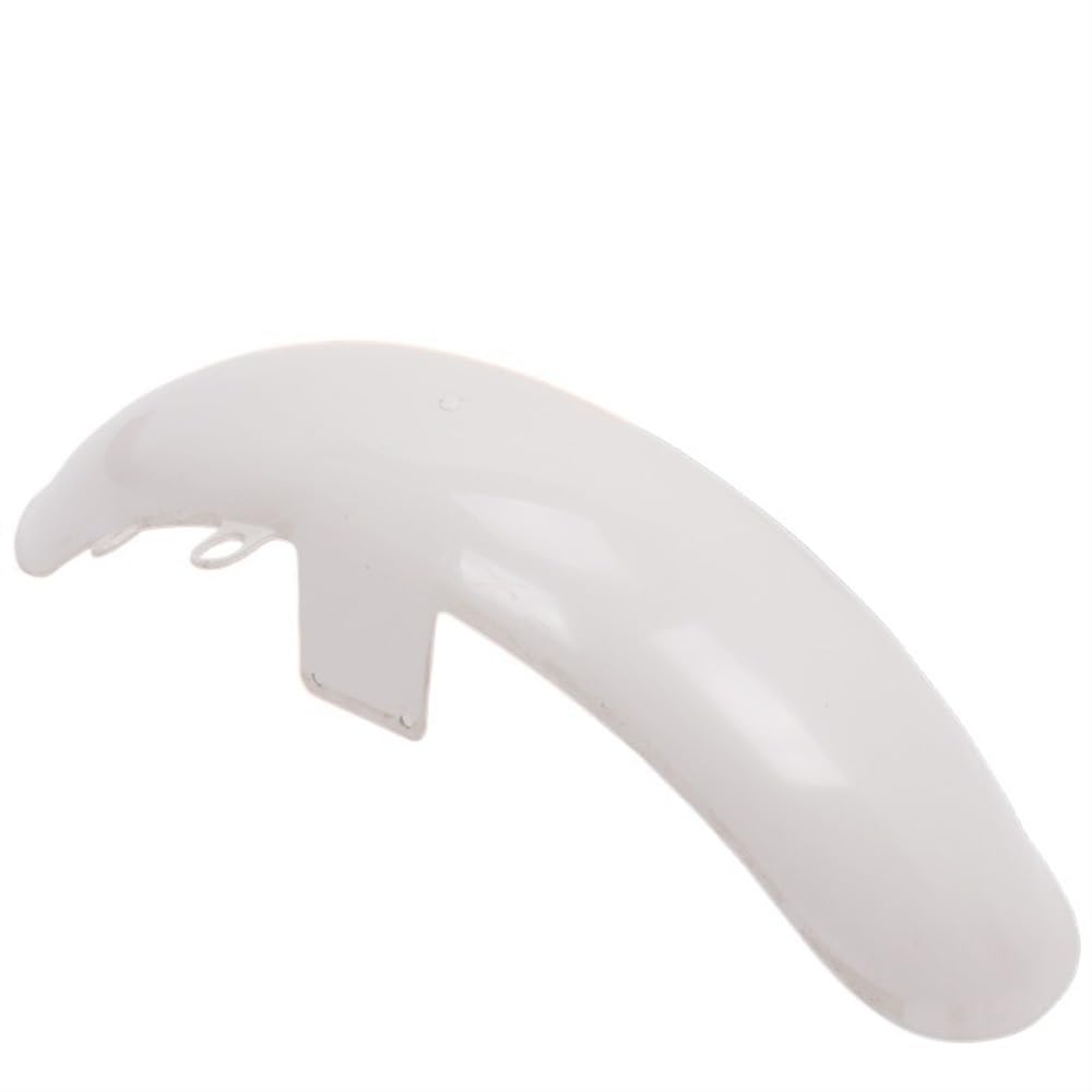 Parafango Extender Estensione Parafanghi Moto Parafango Anteriore Moto Per STEED400 Per STEED 400