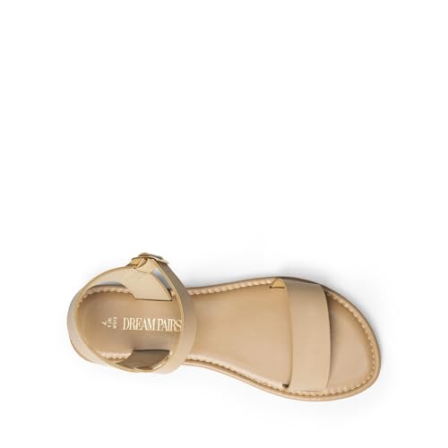 Image of DREAM PAIRS Women's Flat Sandals