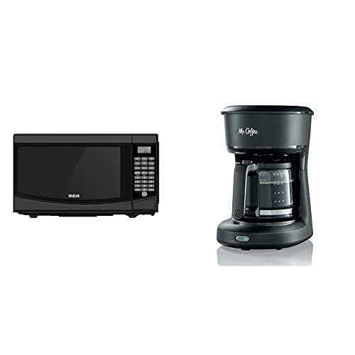 Cafetera de Goteo automática con capacidad 5 tazas