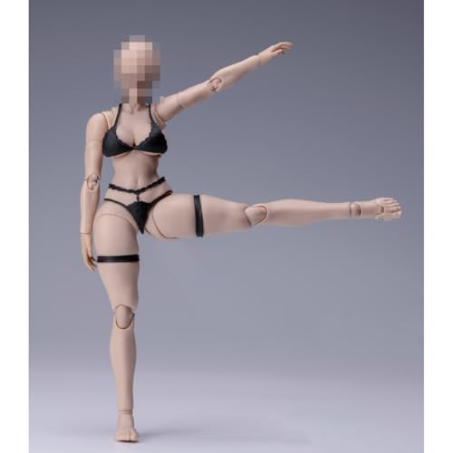 Hiplay 非玩玩具 Nottaa 1 12 女性 素体 セレーナ Nt 04 | Desertcart