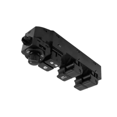 Commande lève-vitre électrique avant gauche bouton Mazda CX-5 3 Axela - 2