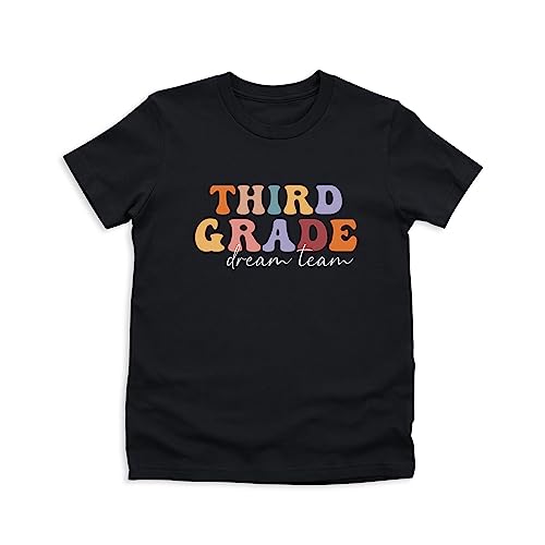Back to School Shirts, All Grade Dream Team Teachers and