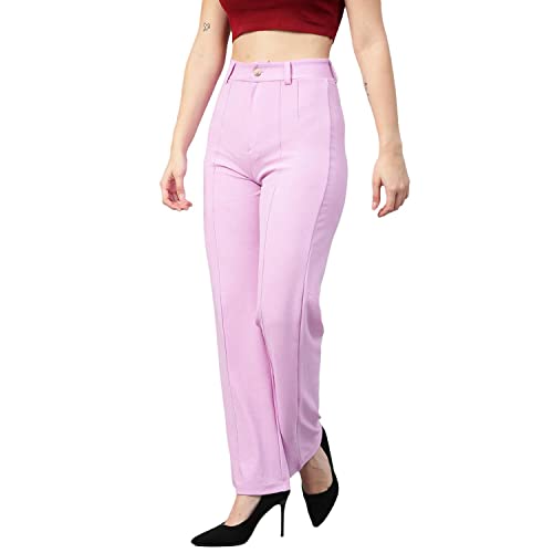 Image of KOTTY Women Casual Pants