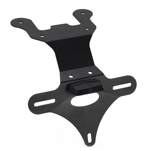 Kit élimination garde-boue sans vibration pour Transalp XL750
