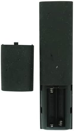 Miniatura 3 de Control remoto adecuado para Insignia NS-SBAR21F20 Bluetooth TV Barra de sonido Barra de sonido Sistema de audio Altavoz