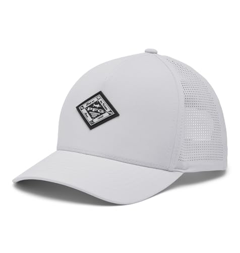 Image of Columbia PFG Elite 3D Stretch Snapback