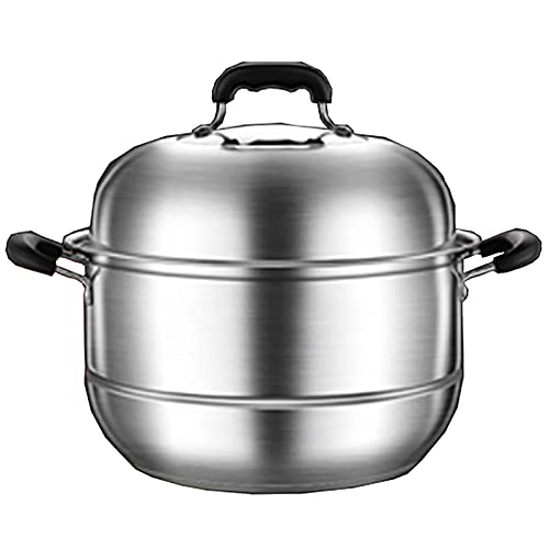 Ménage gain de place : marmite vapeur multifonction pour induction - 2