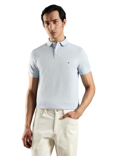 Image of Tommy Hilfiger Men T-Shirt