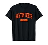 Newton North High...image